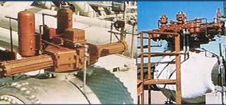 Ledeen Valve Actuators